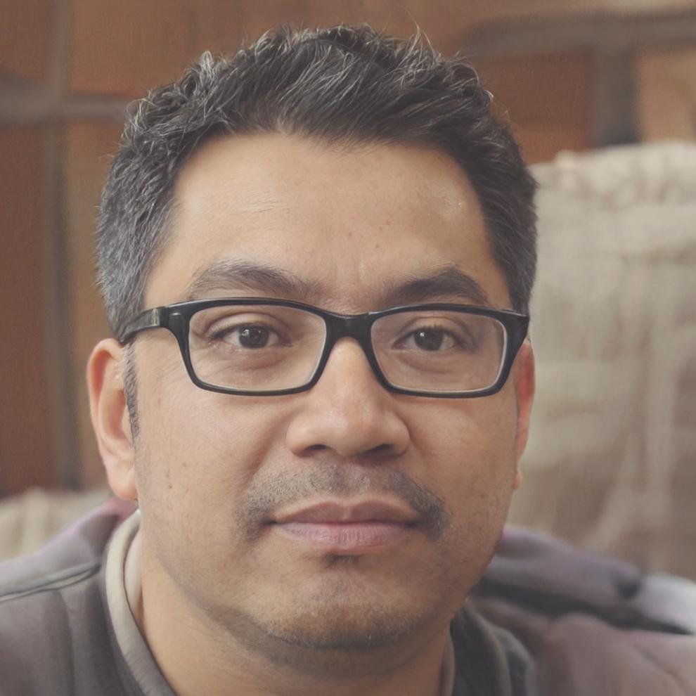 Michael Rodriguez